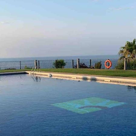 トッサ・デ・マール Casa Con Impresionantes Vistas Al Marヴィラ エクステリア 写真